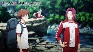Video post by @crunchyroll on YouTube