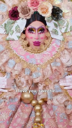 Image post by @rupaulsdragrace on Instagram