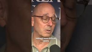 Video post by @nypostsports on YouTube