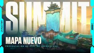 Video post by @valorantlatam on YouTube