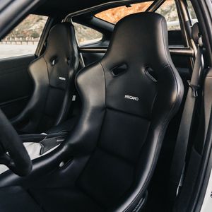 Image post by @recaroautomotive on Instagram