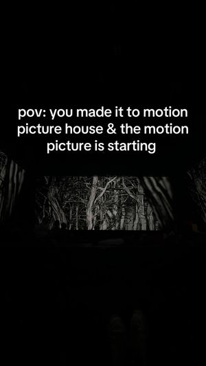 Video post by @motionpicturegirl on TikTok