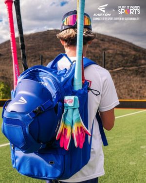 Image post by @eastonbaseball on Instagram