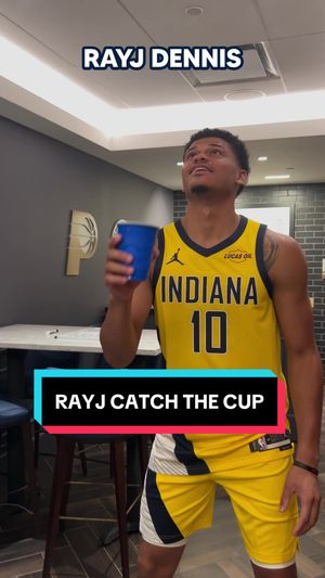 Video post by @pacers on TikTok