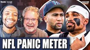 Video post by @whatswrightshow on YouTube