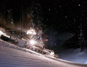 Image post by @vailmtn on Instagram