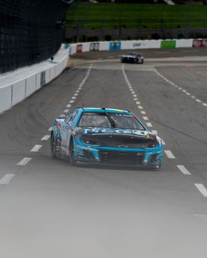 Image post by @spiremotorsport on Instagram