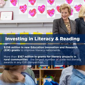 Image post by @usedgov on Instagram