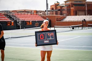 Image post by @CowgirlTennis on Twitter