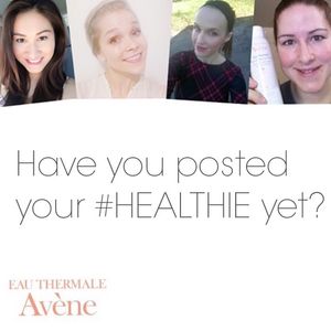 Image post by @aveneusa on Instagram