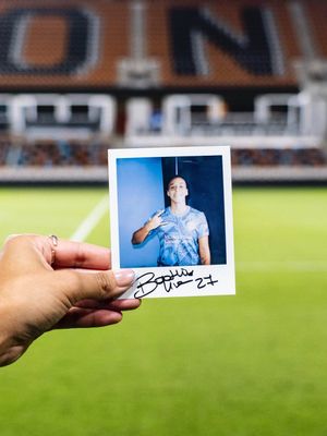 Image post by @houstondash on Instagram