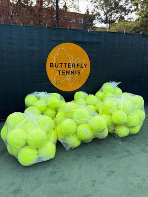 Image post by @projectaatennis on Instagram
