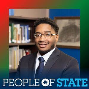 Image post by @indianastateuniversity on Instagram
