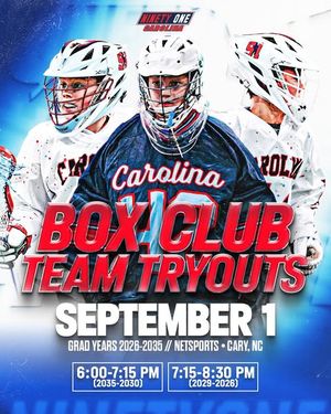 Image post by @team91carolina on Instagram