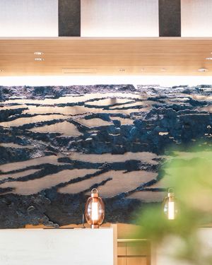 Image post by @hilton.hiroshima on Instagram