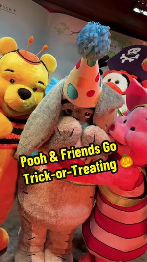 Video post by @disneyparks on TikTok