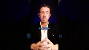Video post by @benzinga on YouTube