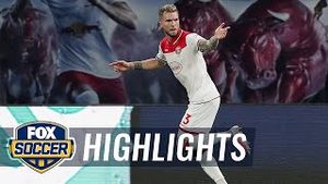 Video post by @FOX Soccer on YouTube