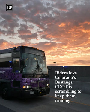 Image post by @denverpost on Instagram