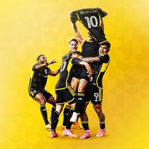 Image post by @columbuscrew on Instagram