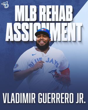 Image post by @dunedinbluejays on Instagram