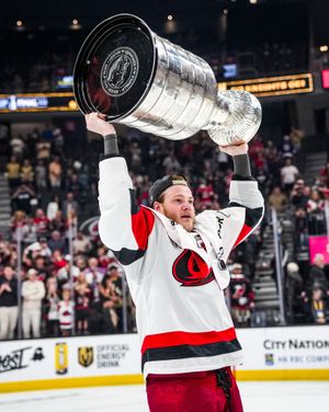 Image post by @nhl on Instagram