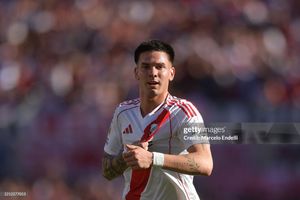 Image post by @GettySport on Twitter