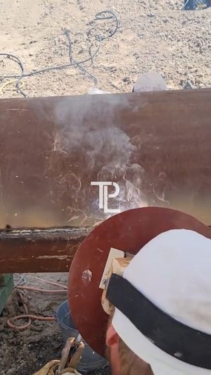 Video post by @thepipelinelife on Instagram