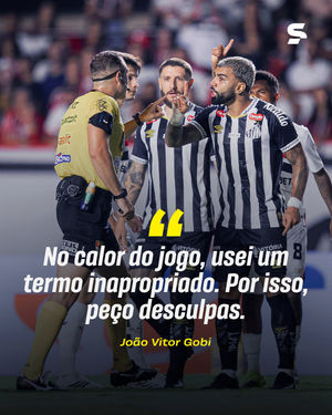 Image post by @sportv on Instagram