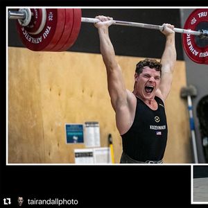 Image post by @alexisfarinacci on Instagram