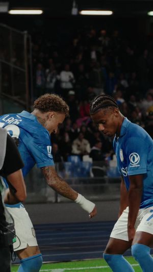 Video post by @sscnapoli on TikTok