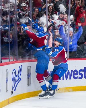 Image post by @coloradoavalanche on Instagram
