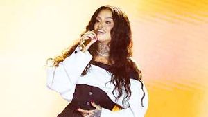 Video post by @billboard on YouTube