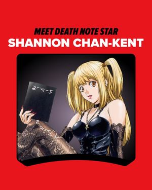 Image post by @fanexpocanada on Instagram