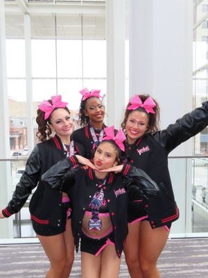 Image post by @jamfestevents on Instagram