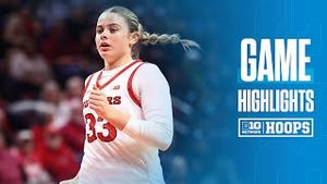 Video post by @btn on YouTube