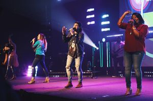 Image post by @myalivechurch on Instagram