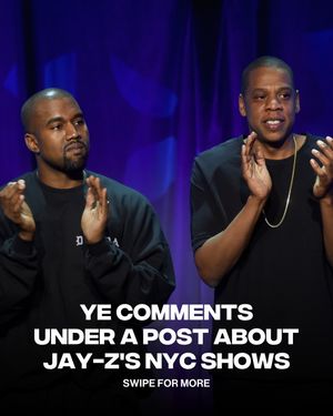 Image post by @complexmusic on Instagram