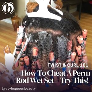 Image post by @behindthechair_com on Instagram