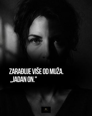 Image post by @filozofijauspjeha on Instagram