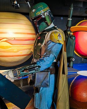 Image post by @official501st on Instagram