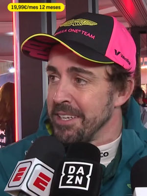 Video post by @dazn_es on TikTok
