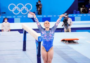 Image post by @TeamCanada on Twitter