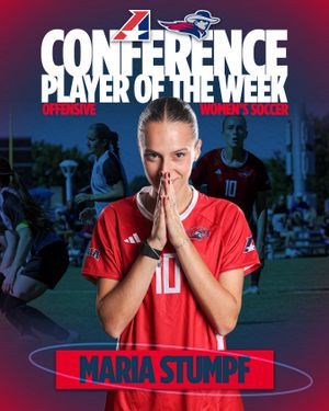 Image post by @mnuathletics on Instagram