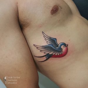 Image post by @perestattoopvh on Instagram