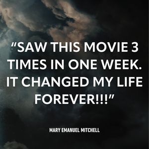 Image post by @afterdeathmovie on Instagram