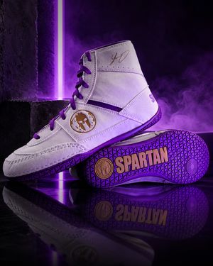 Image post by @spartancombat on Instagram