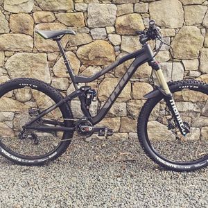 Image post by @vitusbikes on Instagram