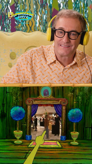 Video post by @spongebob on TikTok