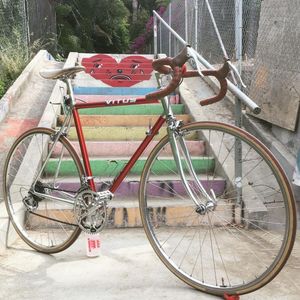 Image post by @vitusbikes on Instagram
